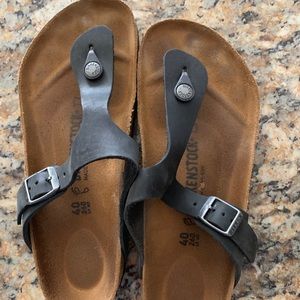 Birkenstock women’s sandals